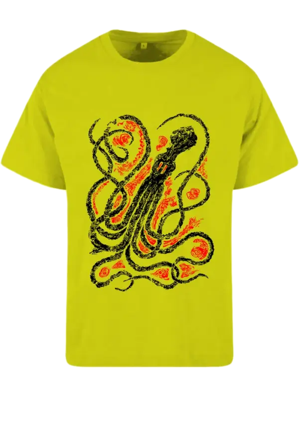 OCTOPUS